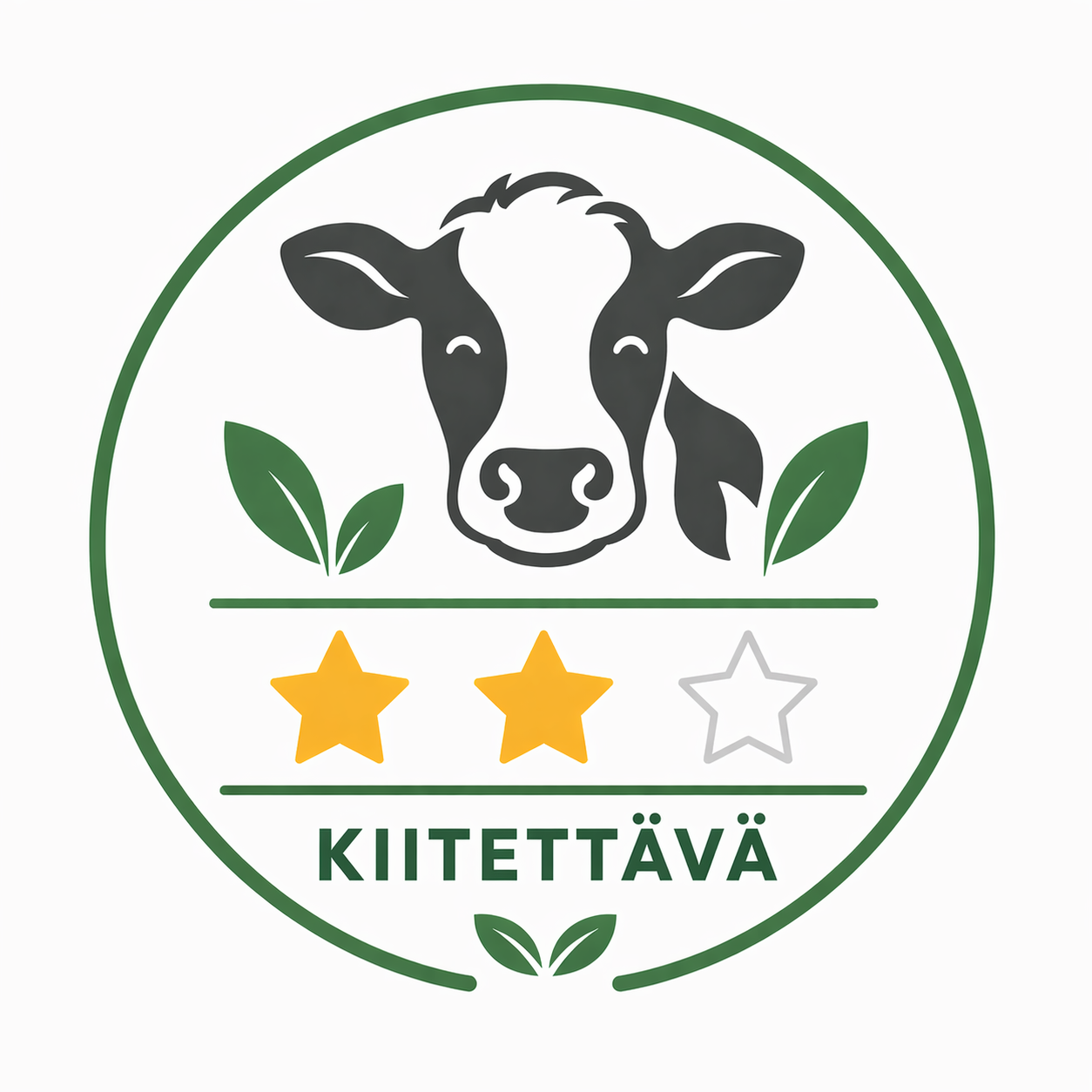 2 kiitettävä