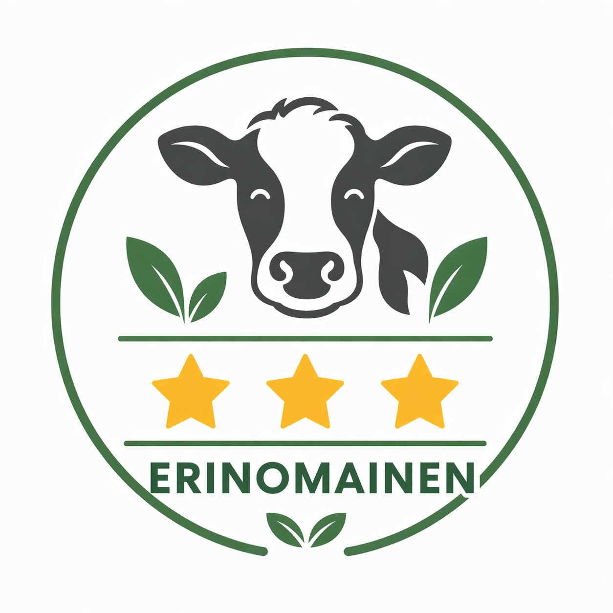 Eläinten hyvinvointi erinomainen