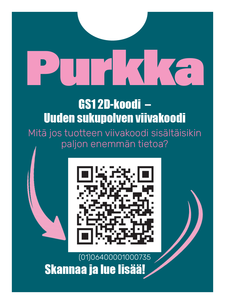 Demo Purkka